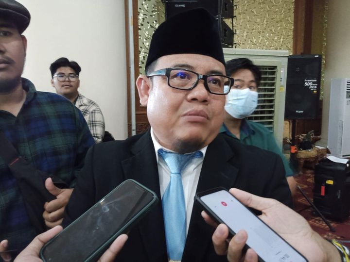 DPMD Kukar Dorong BUMDes Miliki Akses Perbankan Bujurnews