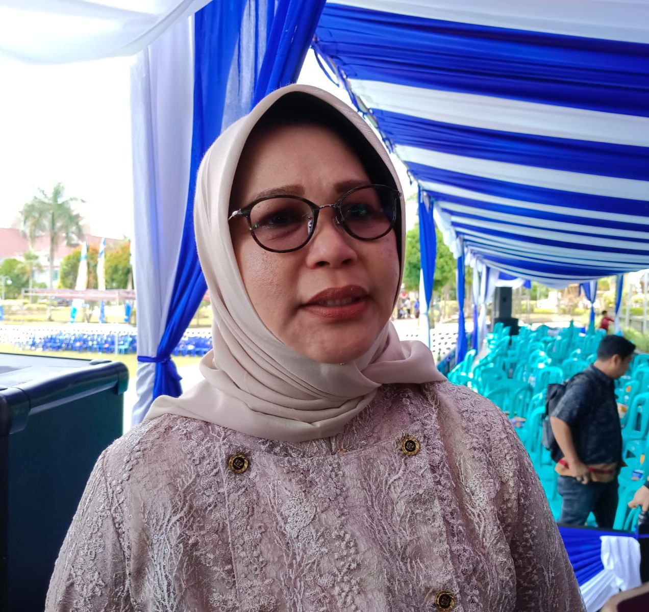 Kemendagri Minta Percepatan Pemulihan Layanan Adminduk di Wilayah Bencana