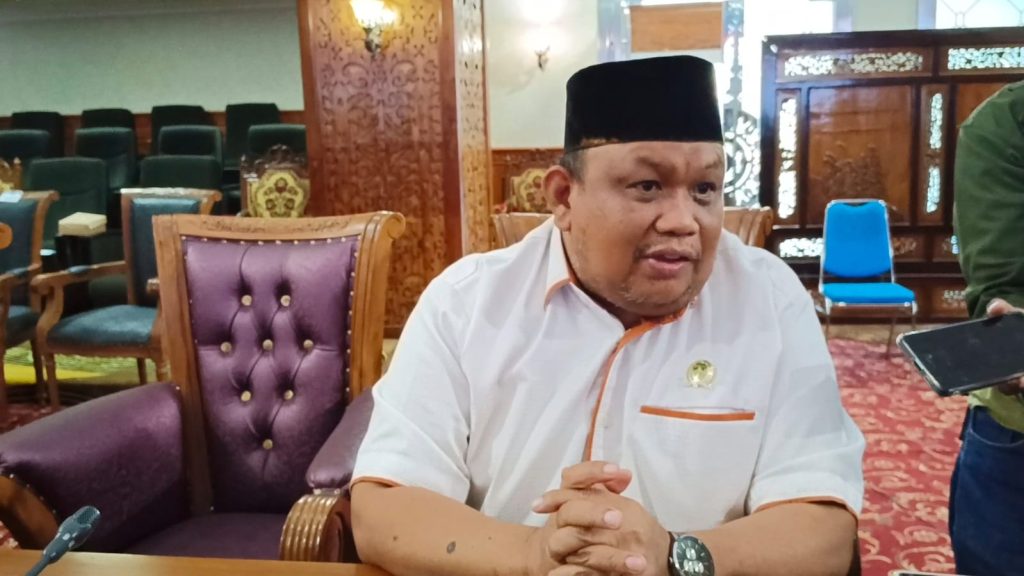 Agusriansyah Sebut Perda Berpotensi Tingkatkan PAD Kutai Timur ...